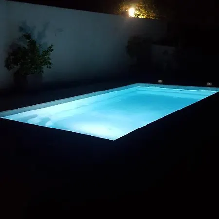 D'hôtes L'ipomée *