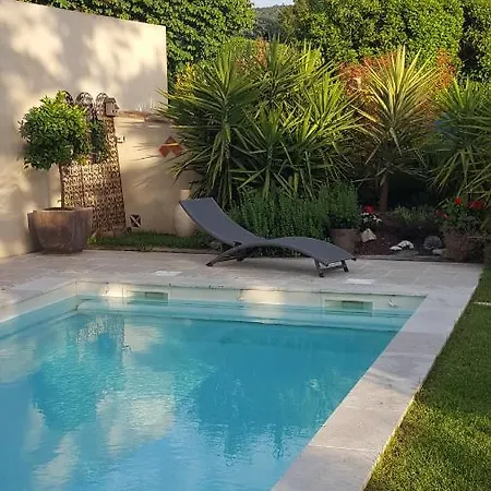 D'hôtes L'ipomée Gémenos